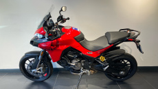 Ducati Multistrada V2 S Red (21MY)